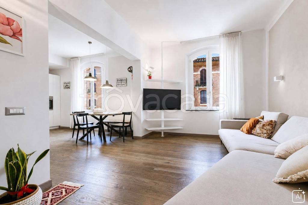 appartamento in vendita a Siena in zona Centro Città