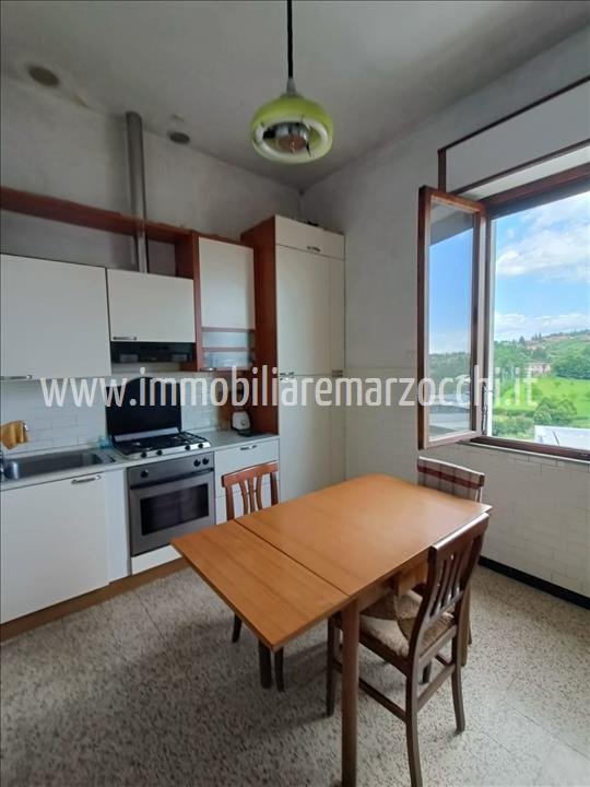 appartamento in vendita a Siena in zona Vico d'Arbia