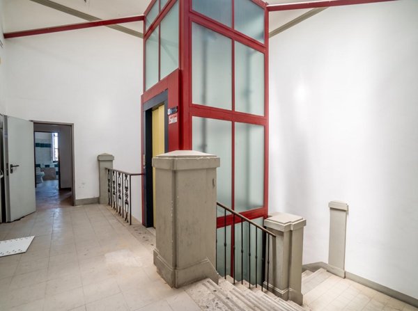 appartamento in vendita a Siena in zona Centro Città