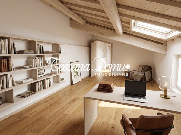 appartamento in vendita a Siena in zona Le Scotte