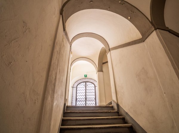 appartamento in vendita a Siena in zona Centro Città