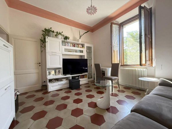 appartamento in vendita a Siena in zona Valli