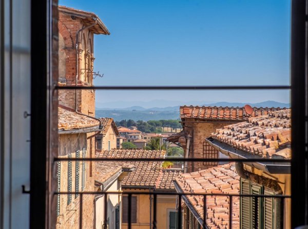 appartamento in vendita a Siena in zona Centro Città
