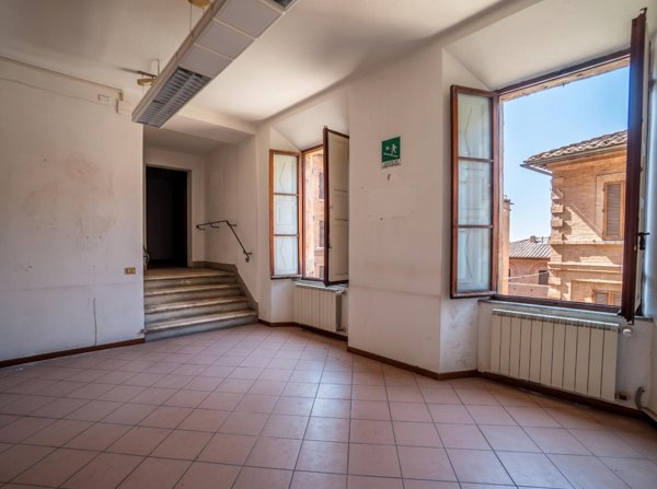 appartamento in vendita a Siena in zona Centro Città