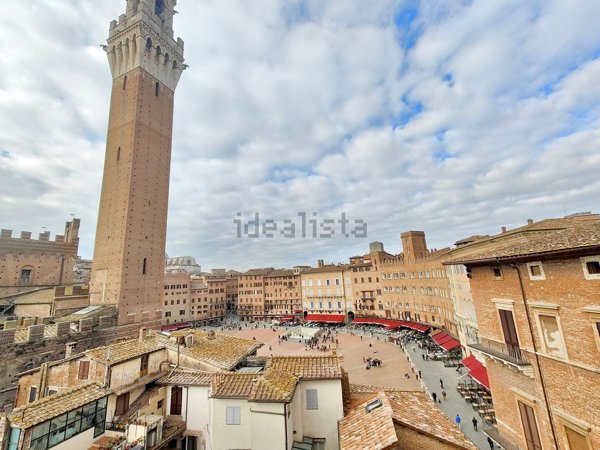 appartamento in vendita a Siena in zona Centro Città