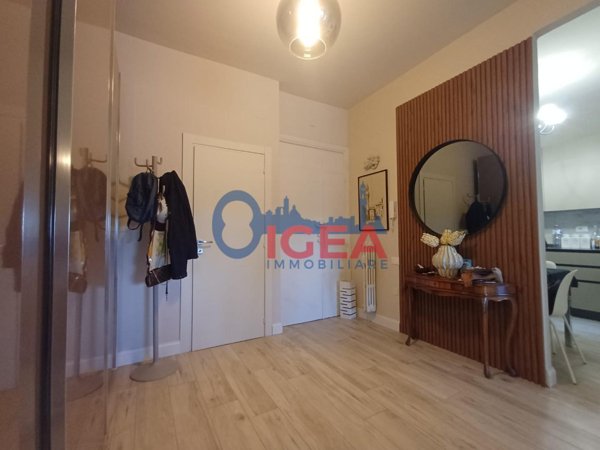 appartamento in vendita a Siena