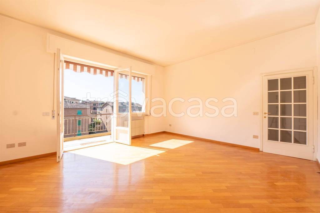 appartamento in vendita a Siena in zona Centro Città