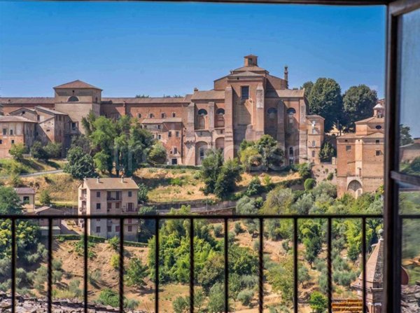 appartamento in vendita a Siena in zona Centro Città