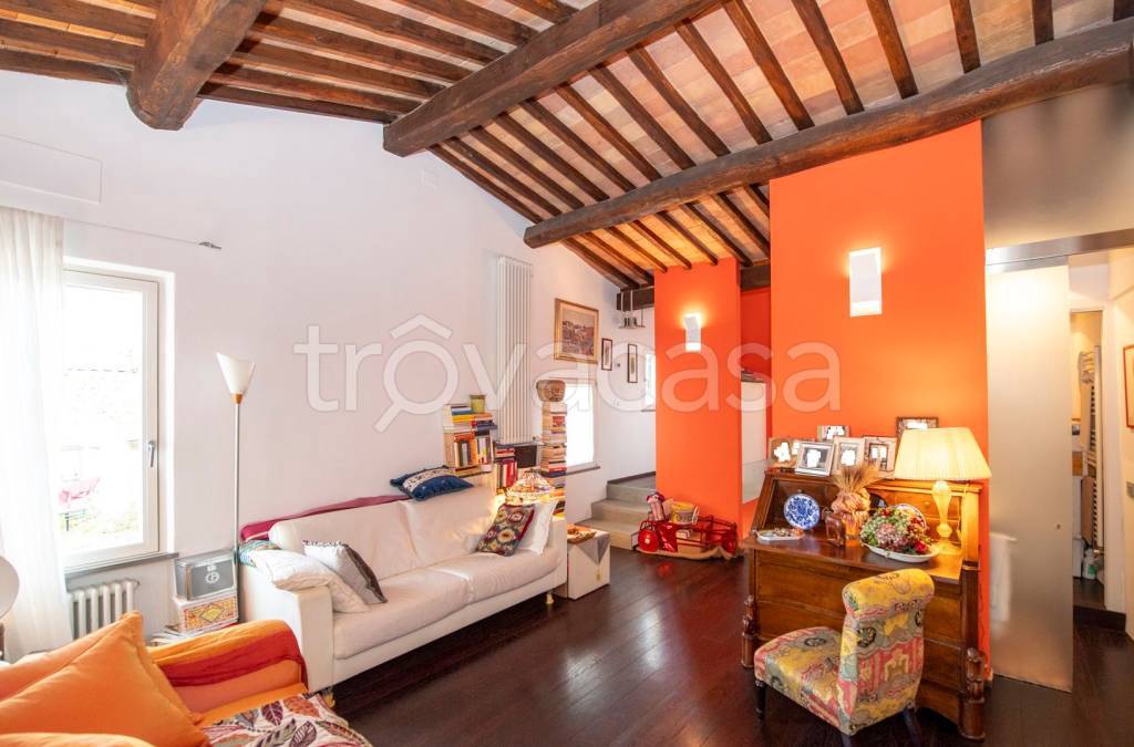 appartamento in vendita a Siena