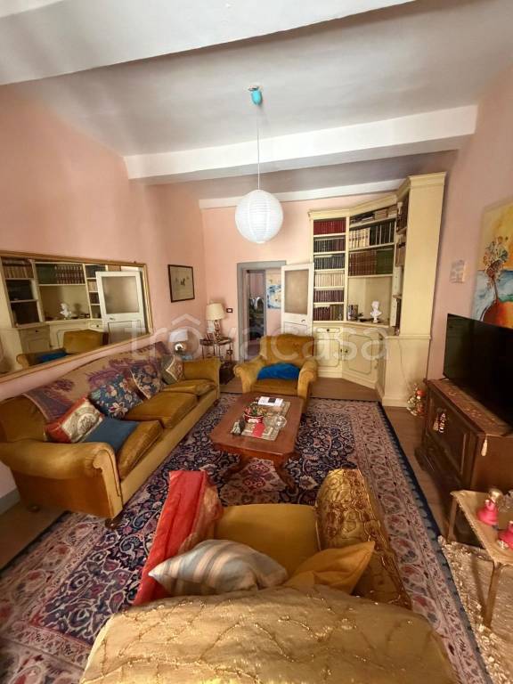 appartamento in vendita a Siena in zona Centro Città