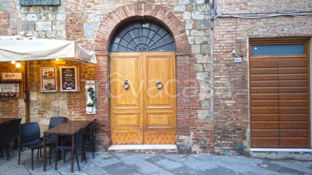 appartamento in vendita a Siena in zona Centro Città