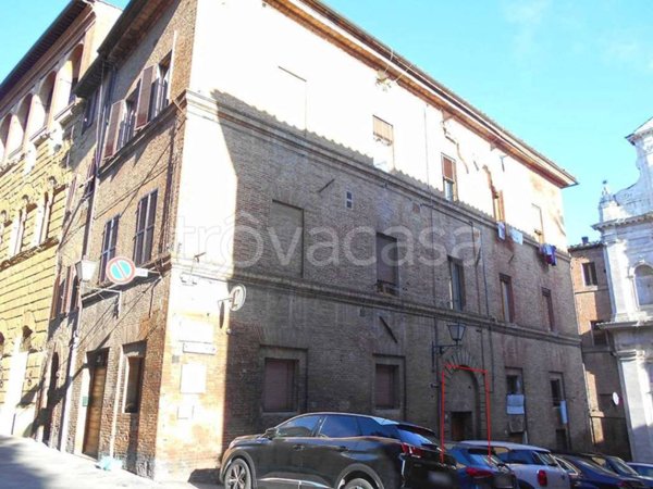 appartamento in vendita a Siena in zona Centro Città