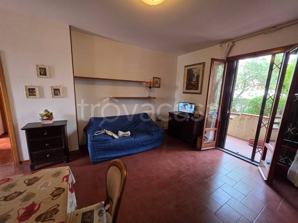 appartamento in vendita a Siena in zona Le Scotte