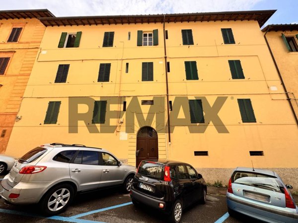 appartamento in vendita a Siena in zona Centro Città
