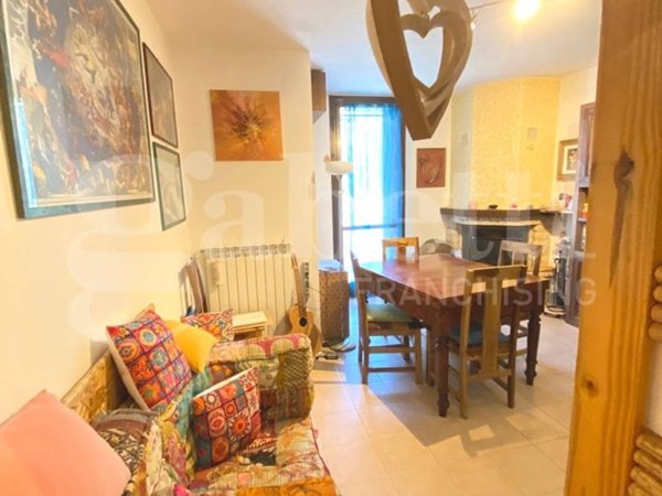 appartamento in vendita a Siena in zona Costalpino