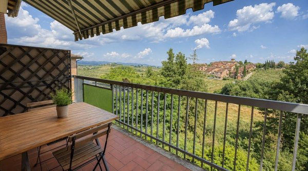 appartamento in vendita a Siena in zona Le Scotte