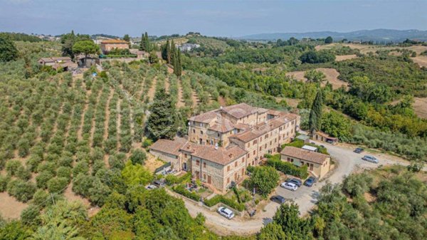appartamento in vendita a Siena in zona San Miniato