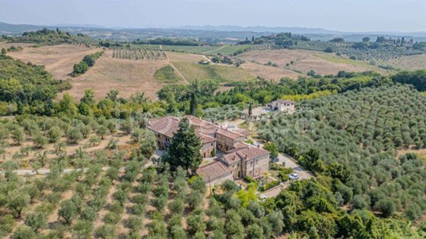 appartamento in vendita a Siena in zona San Miniato
