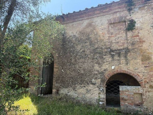 casale in vendita a Siena in zona Costalpino