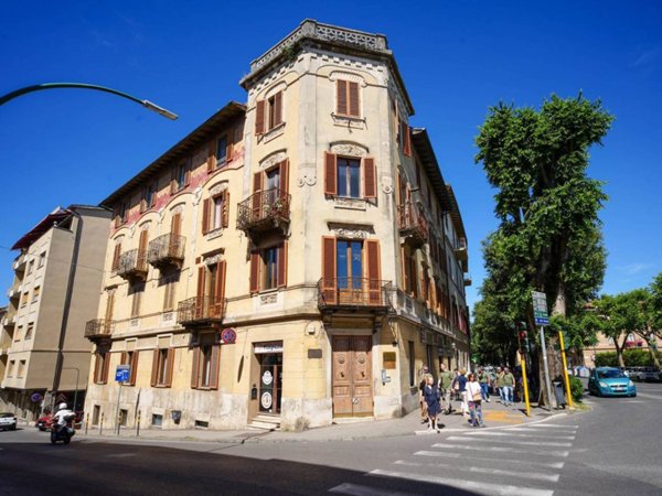 appartamento in vendita a Siena
