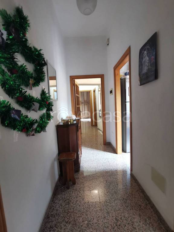 appartamento in vendita a Siena