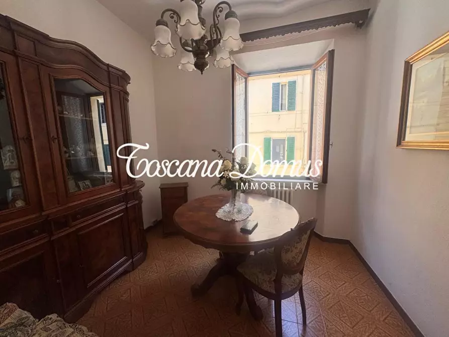 appartamento in vendita a Siena in zona Centro Città