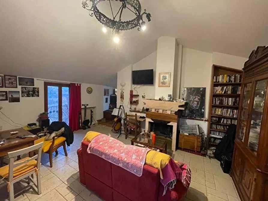 appartamento in vendita a Siena in zona Costalpino
