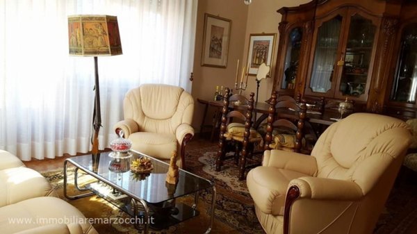 appartamento in vendita a Siena in zona Le Scotte
