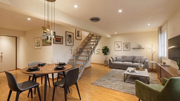 appartamento in vendita a Siena in zona Centro Città