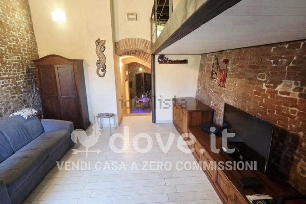appartamento in vendita a Siena in zona Centro Città