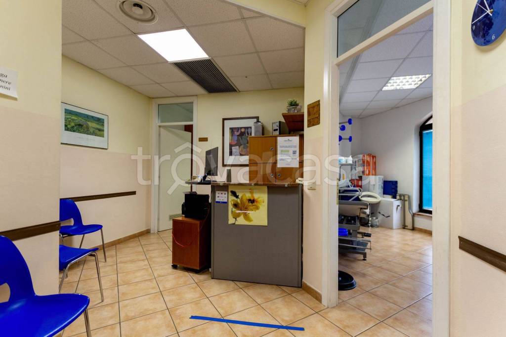 appartamento in vendita a Siena in zona Val di Pugna