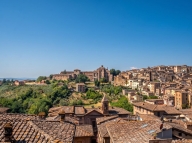 appartamento in vendita a Siena in zona Centro Città