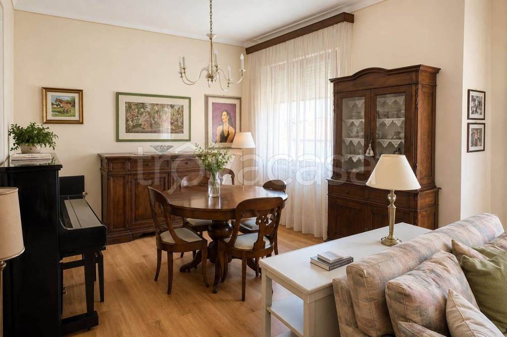 appartamento in vendita a Siena