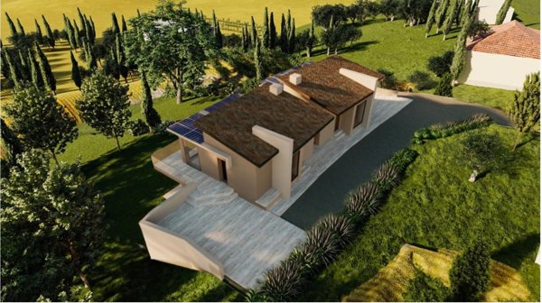 casa indipendente in vendita a Siena in zona Coroncina