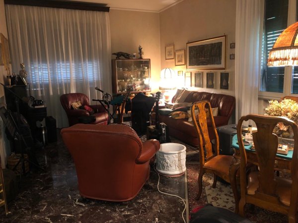 appartamento in vendita a Siena