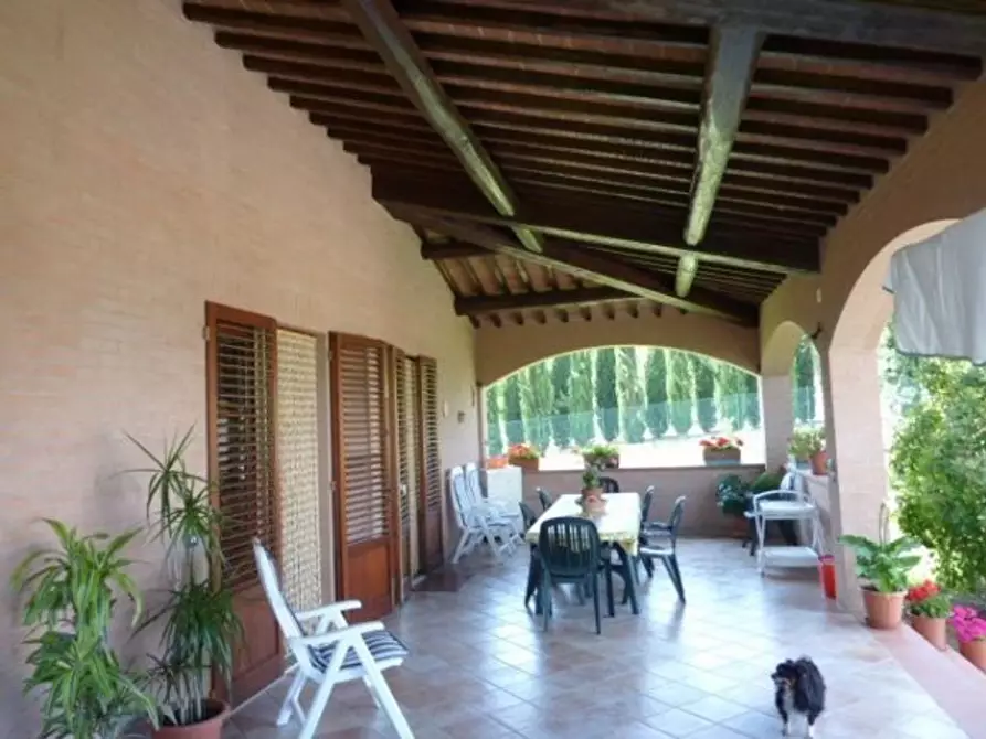 appartamento in vendita a Siena in zona Centro Città
