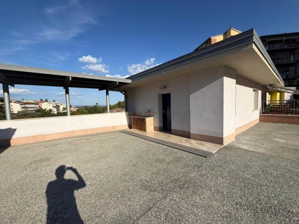 appartamento in vendita a Siena in zona Valli