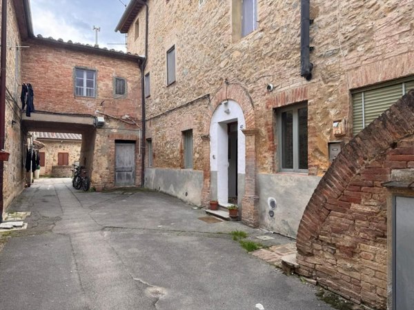 appartamento in vendita a Siena in zona Le Scotte