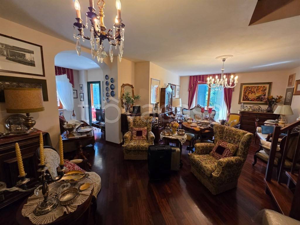 appartamento in vendita a Siena in zona Centro Città