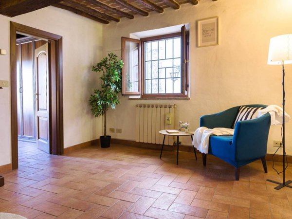 appartamento in vendita a Siena in zona San'Andrea a Montecchio