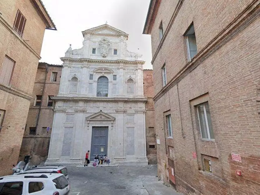 appartamento in vendita a Siena in zona Centro Città