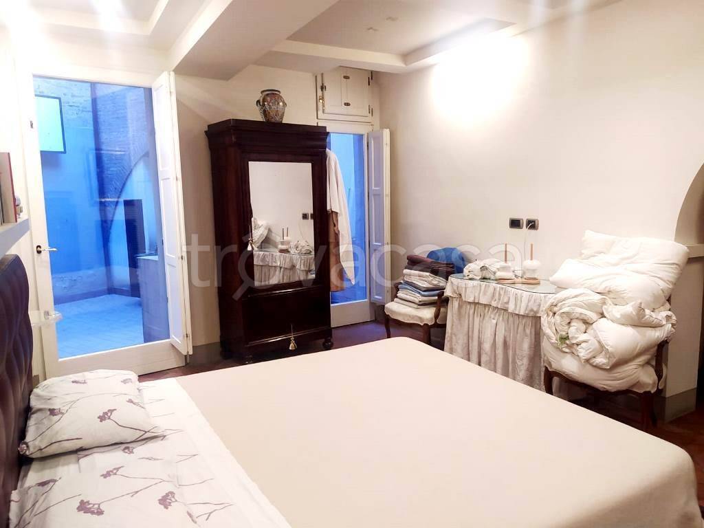 appartamento in vendita a Siena in zona Centro Città