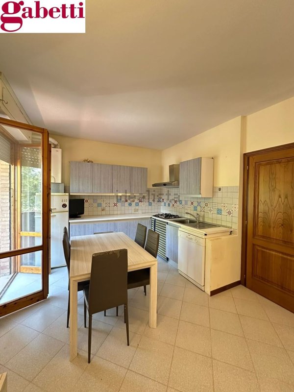 appartamento in vendita a Siena in zona San'Andrea a Montecchio