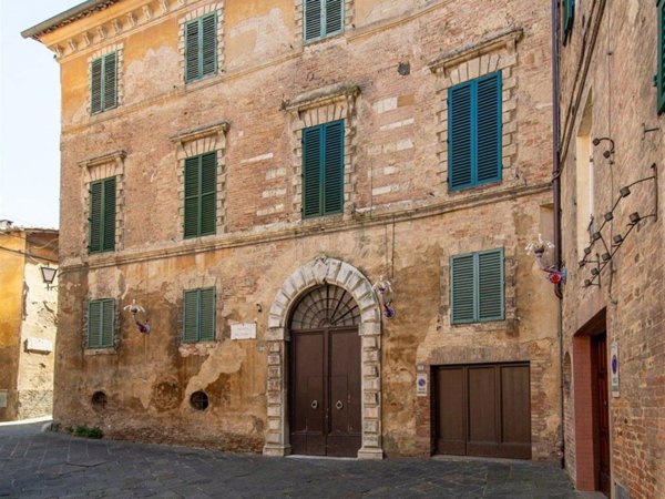 appartamento in vendita a Siena in zona Centro Città