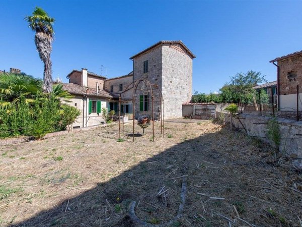 appartamento in vendita a Siena in zona Centro Città