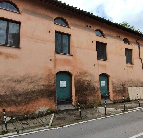 quadrivano in vendita a Siena in zona Valli
