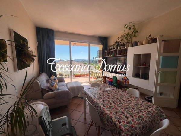 appartamento in vendita a Siena in zona Centro Città