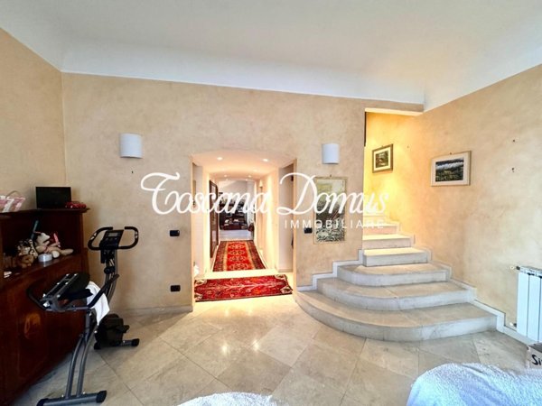 casa indipendente in vendita a Siena