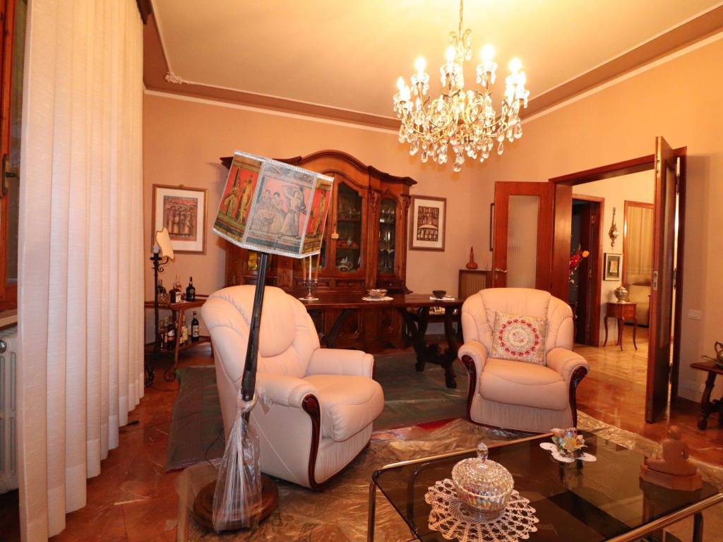 appartamento in vendita a Siena in zona Le Scotte