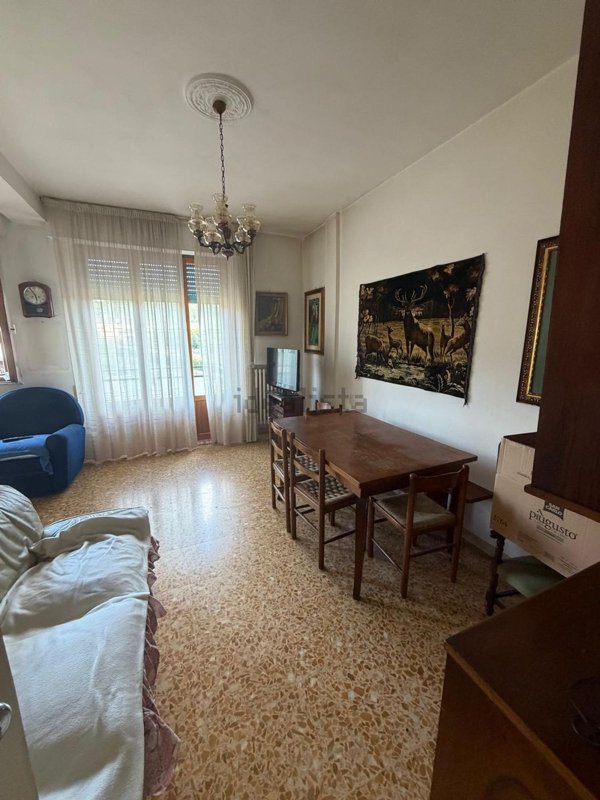 appartamento in vendita a Siena